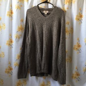 Woolrich Sweater